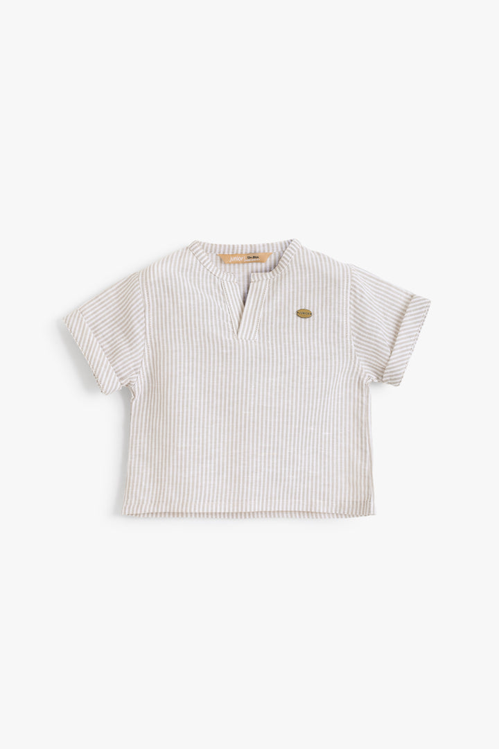 V-Neck Shirt