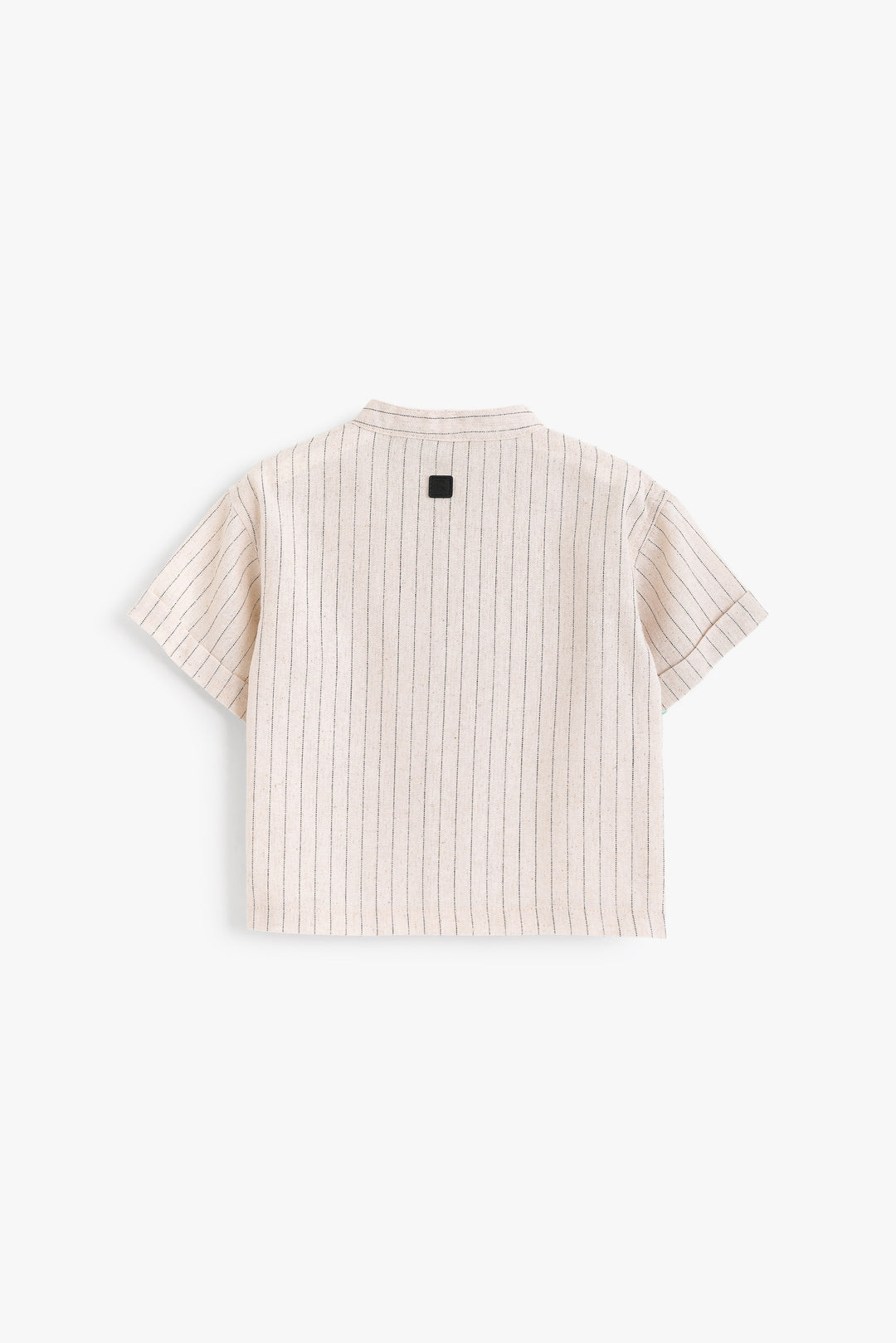 Short Sleeve Shirt