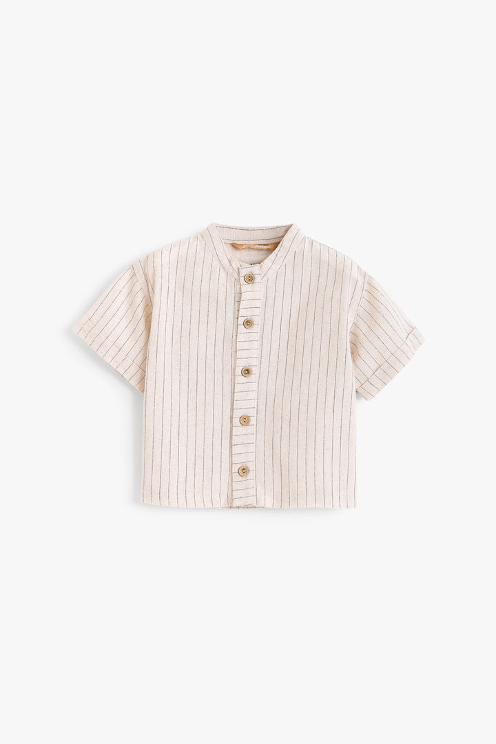 Short Sleeve Shirt