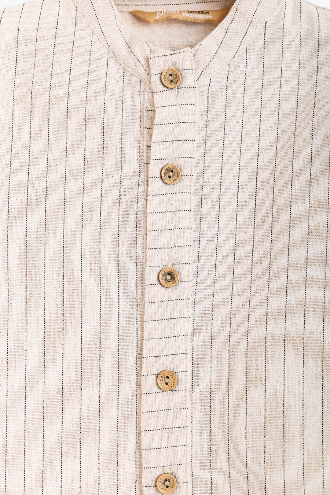 Short Sleeve Shirt