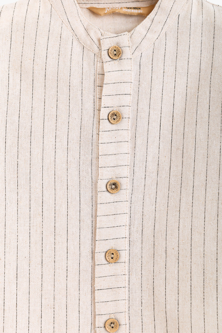 Short Sleeve Shirt