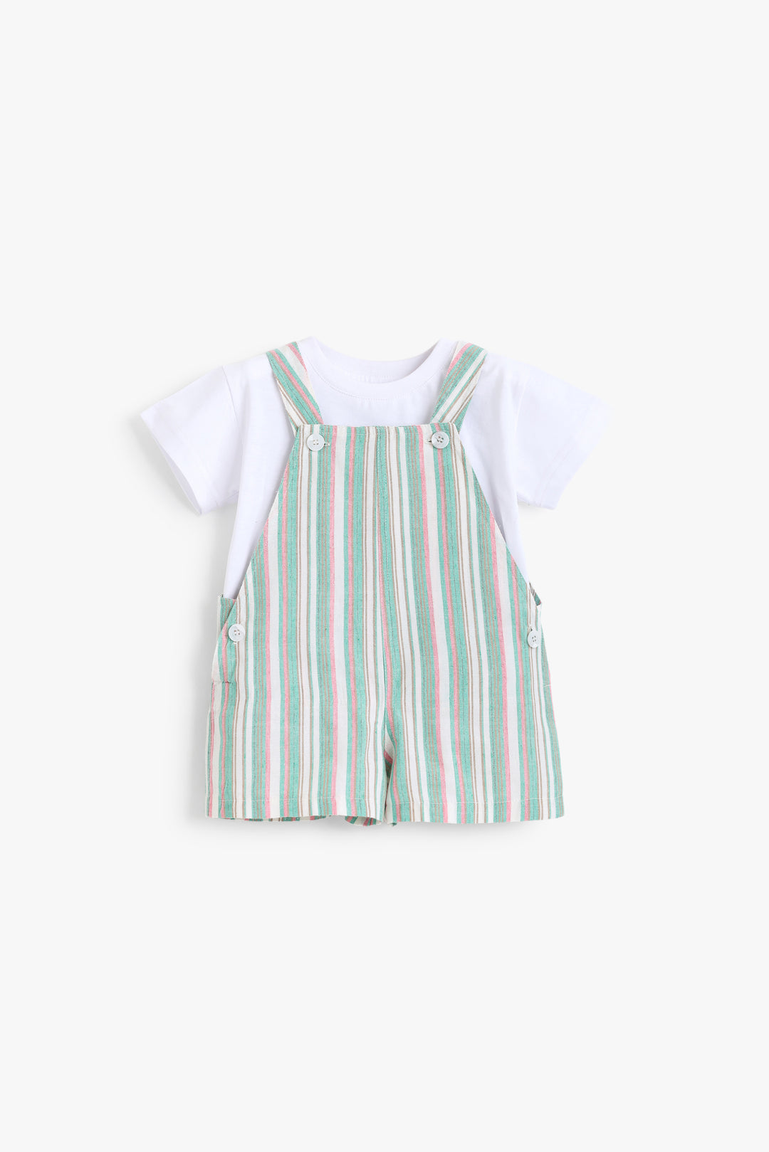 Over size jumpsuit