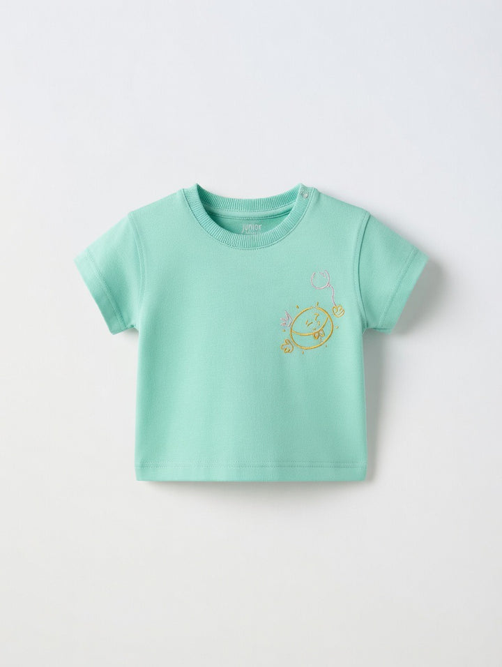 Over size t-shirt