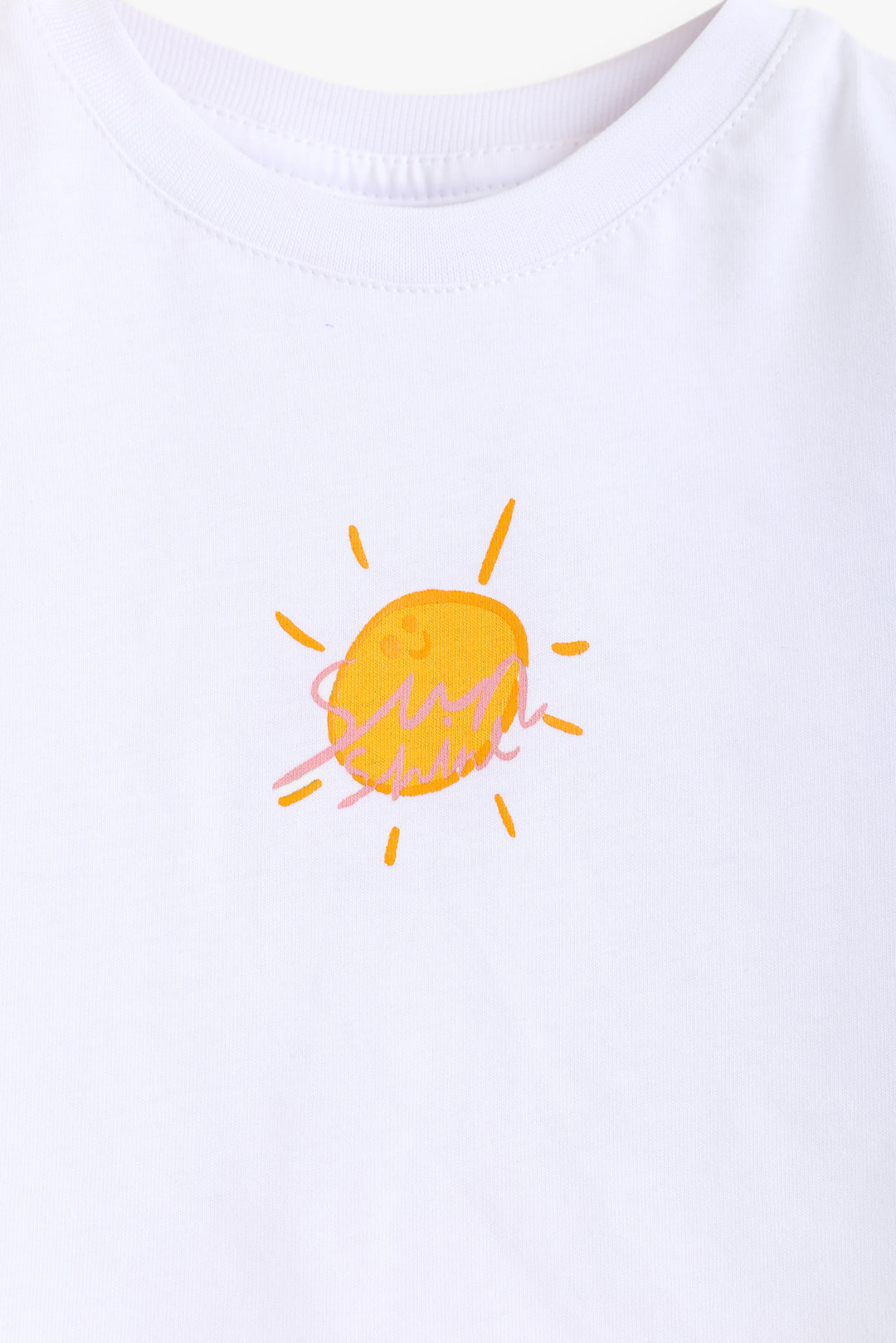 Over Size T-Shirt