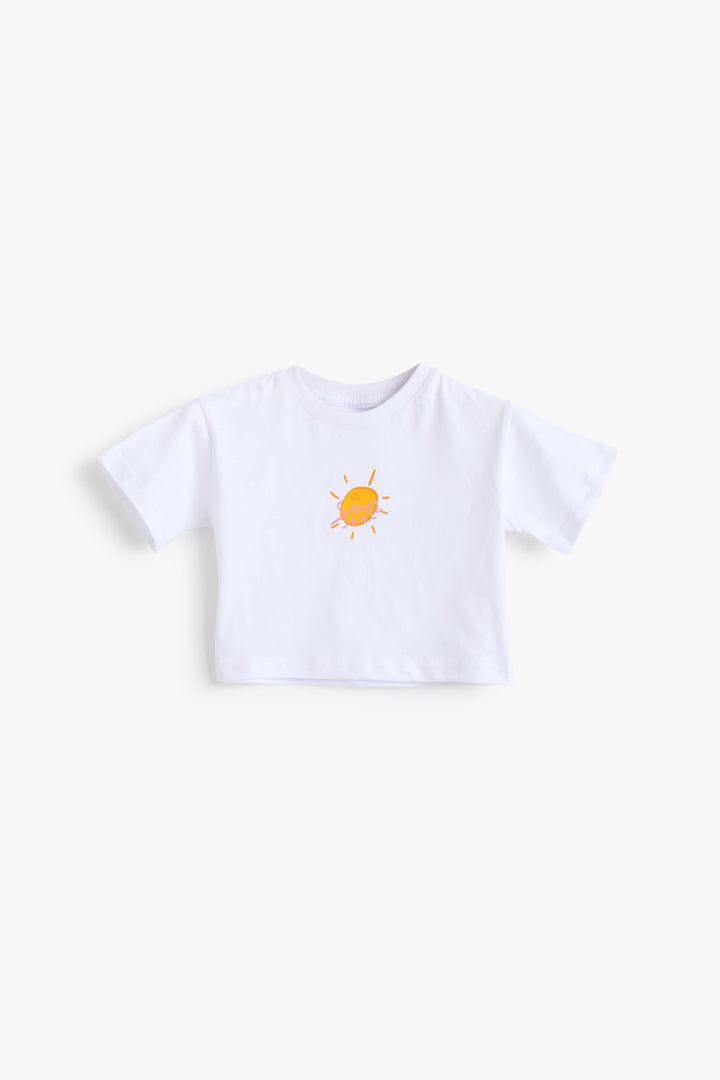 Over Size T-Shirt