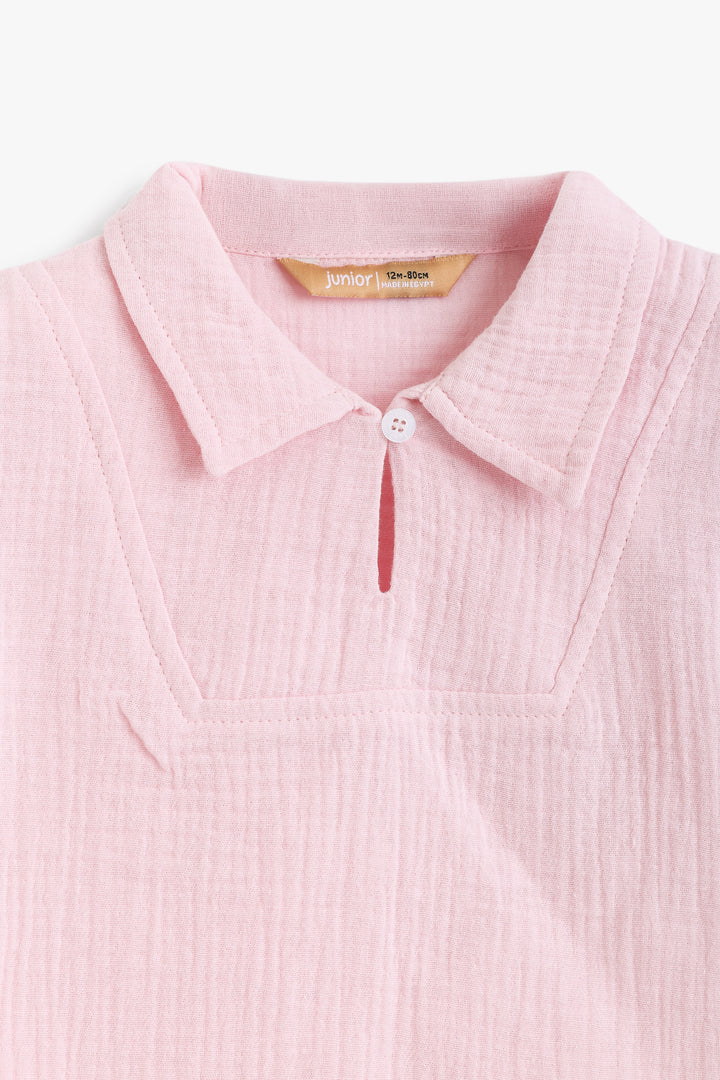 Over size t-shirt