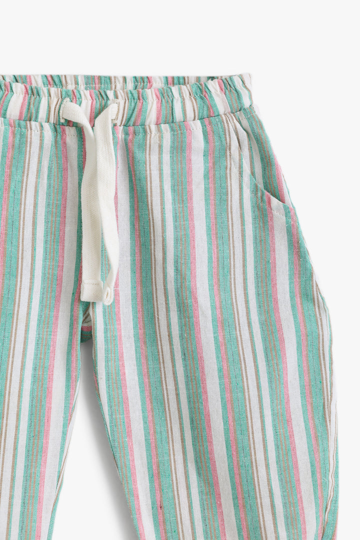 Ballon Pant