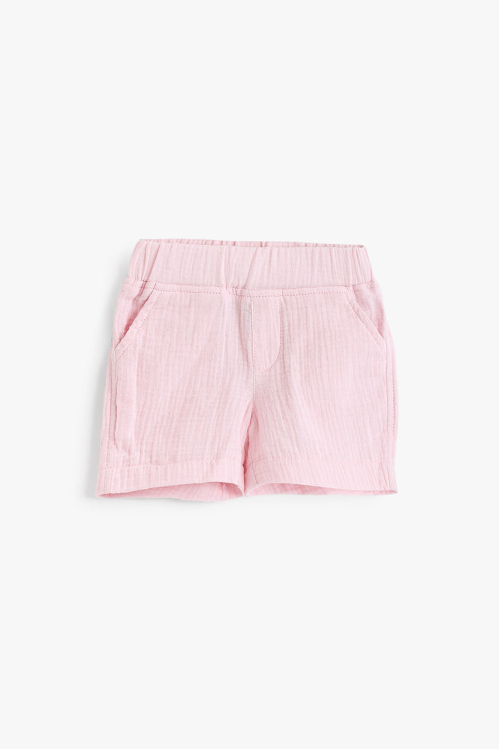 Over size short