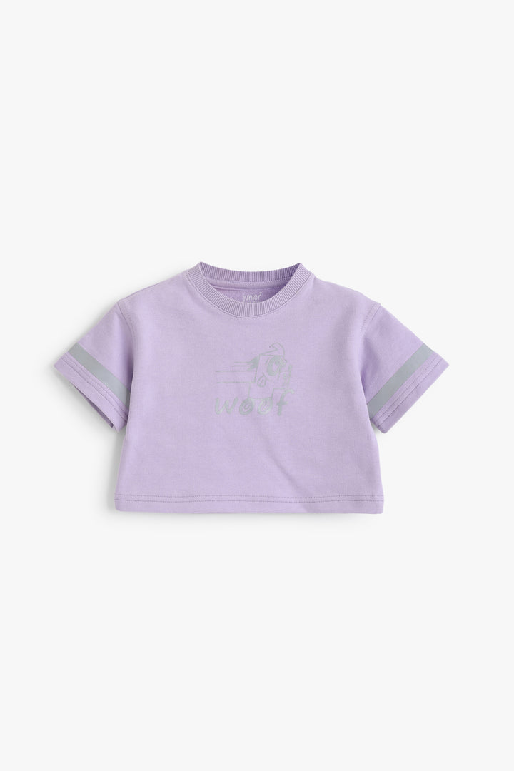 Over size T-Shirt