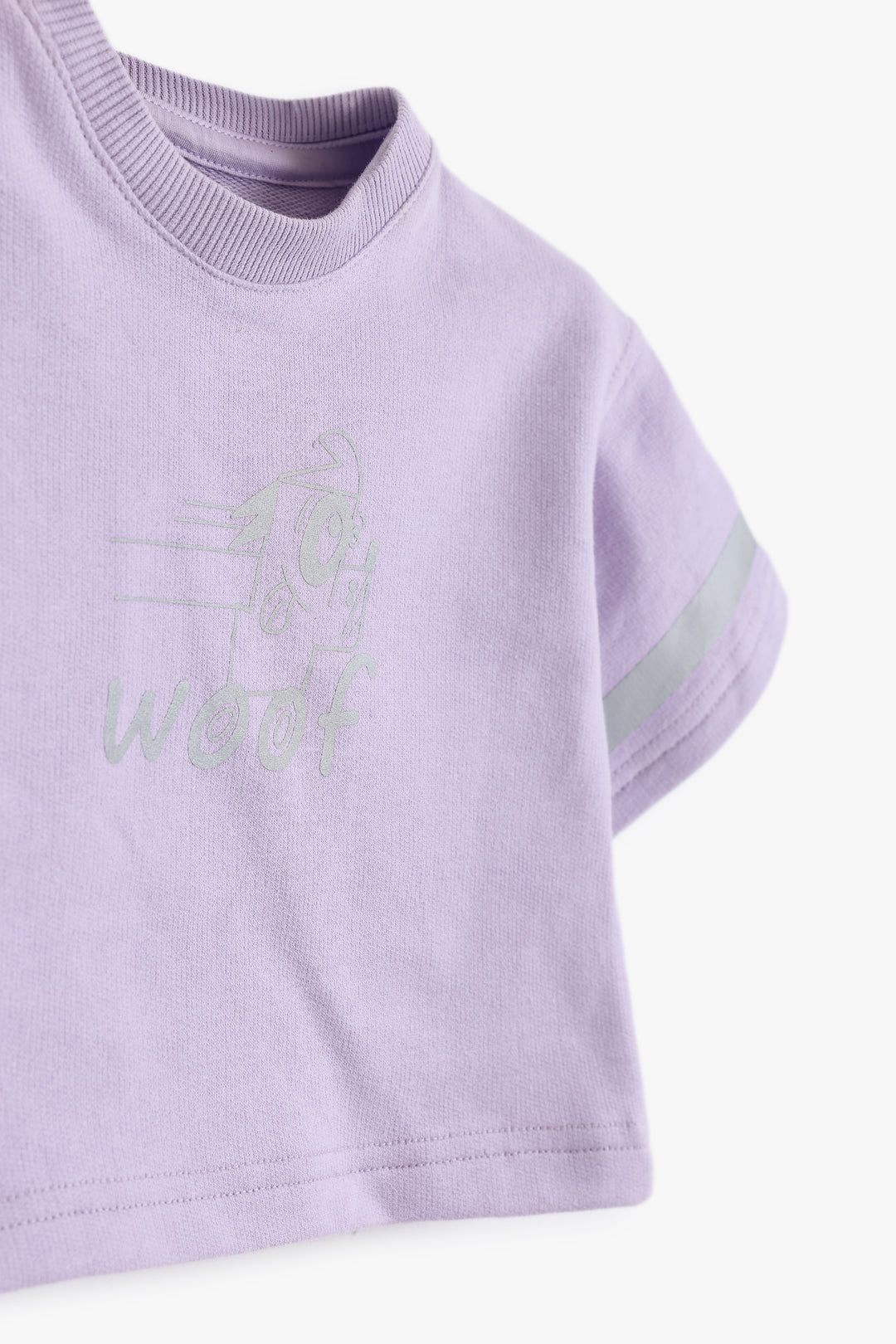 Over size T-Shirt