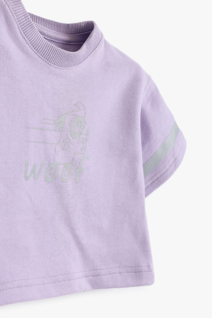 Over size T-Shirt