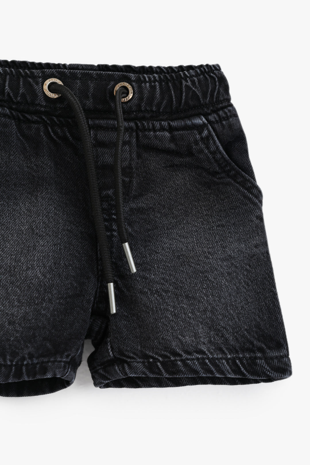 Denim short