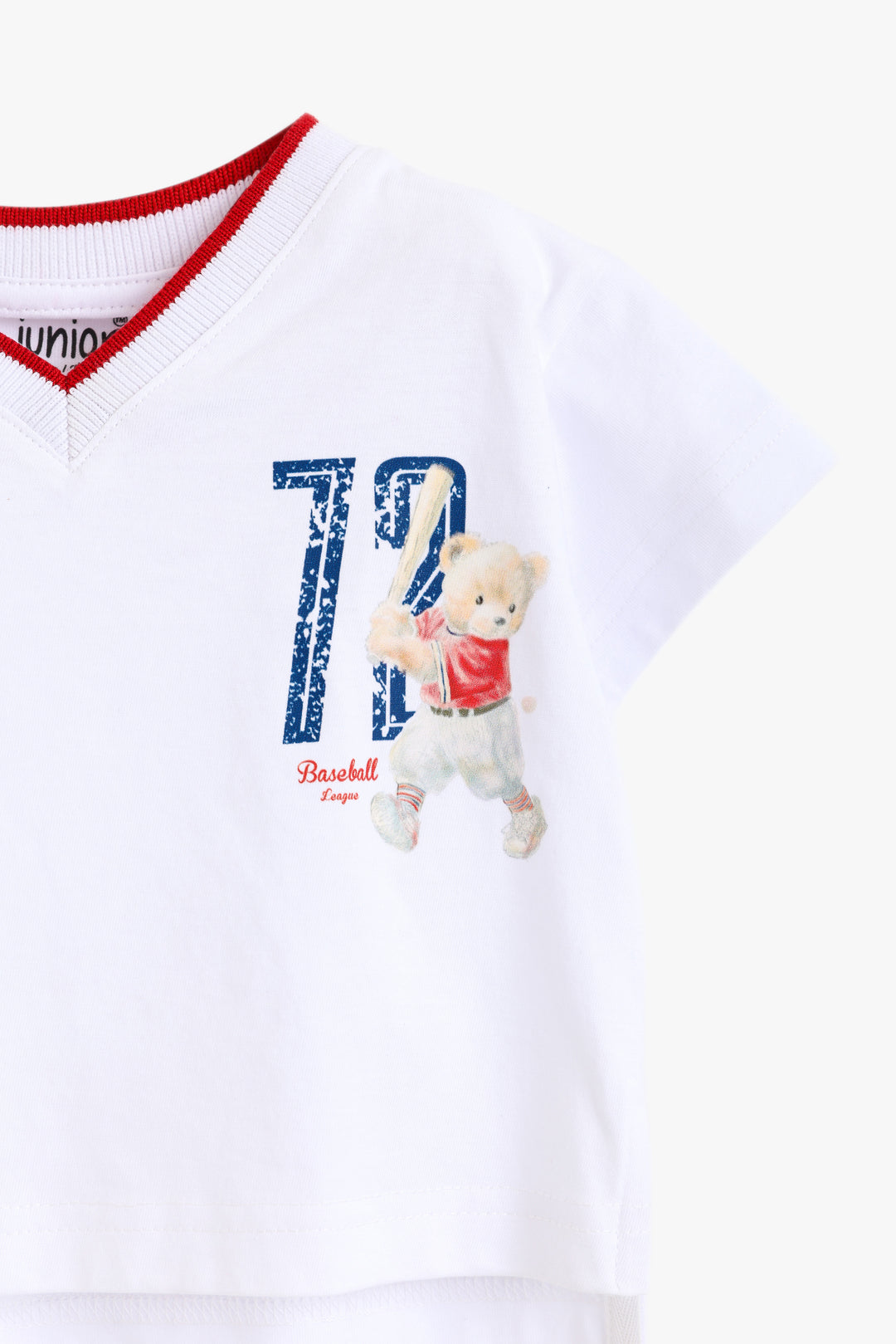 Over Size T-Shirt