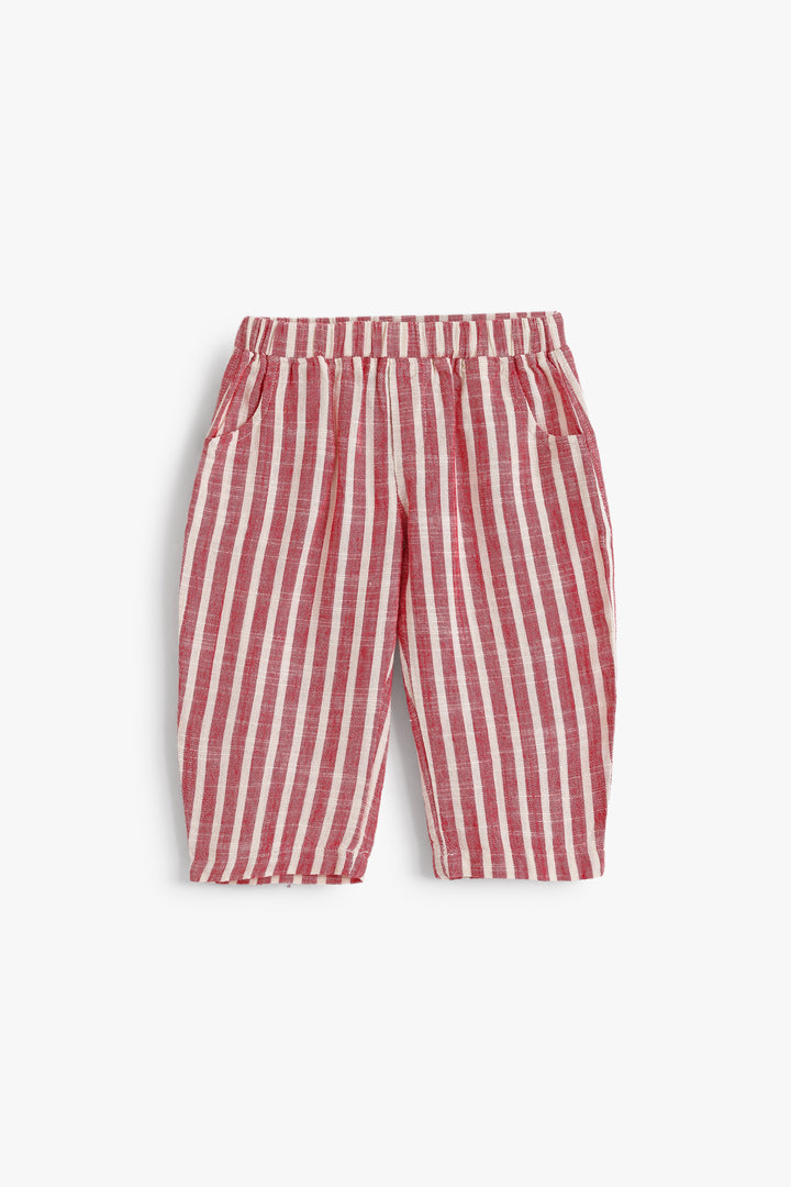 Ballon Pant