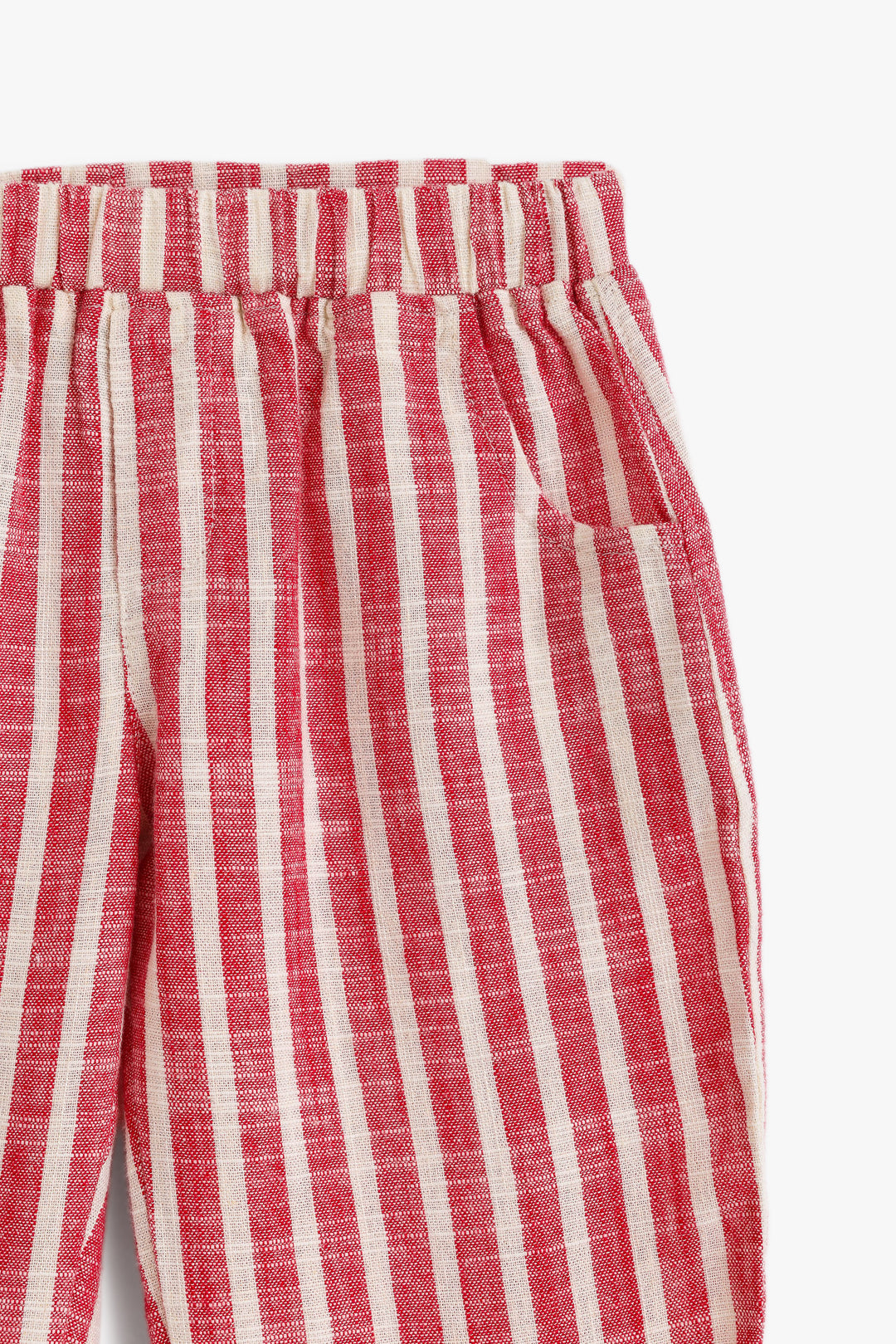 Ballon Pant