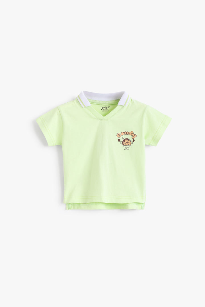 Over Size T-Shirt