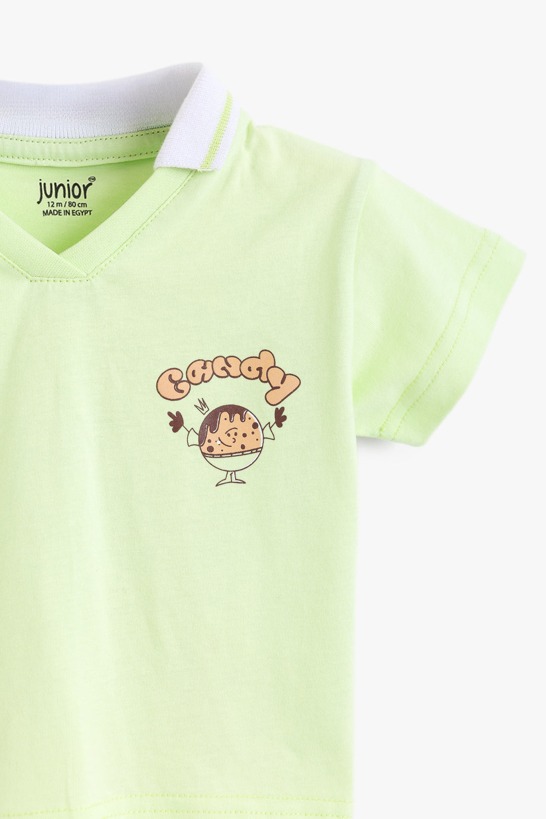 Over Size T-Shirt