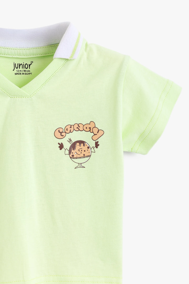 Over Size T-Shirt