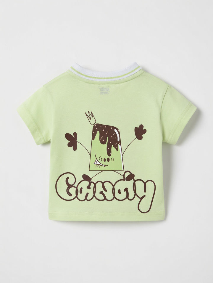Over Size T-Shirt