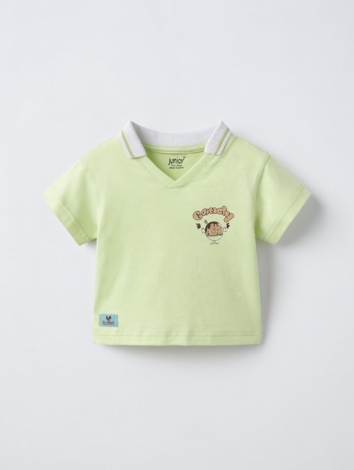 Over Size T-Shirt