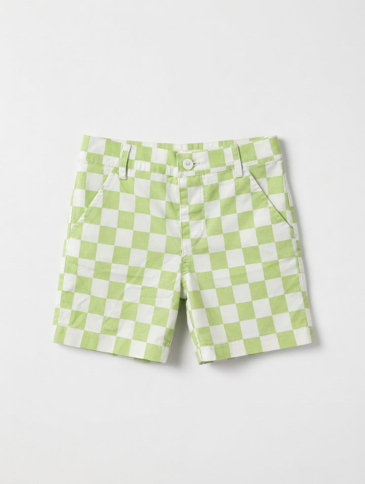 Short