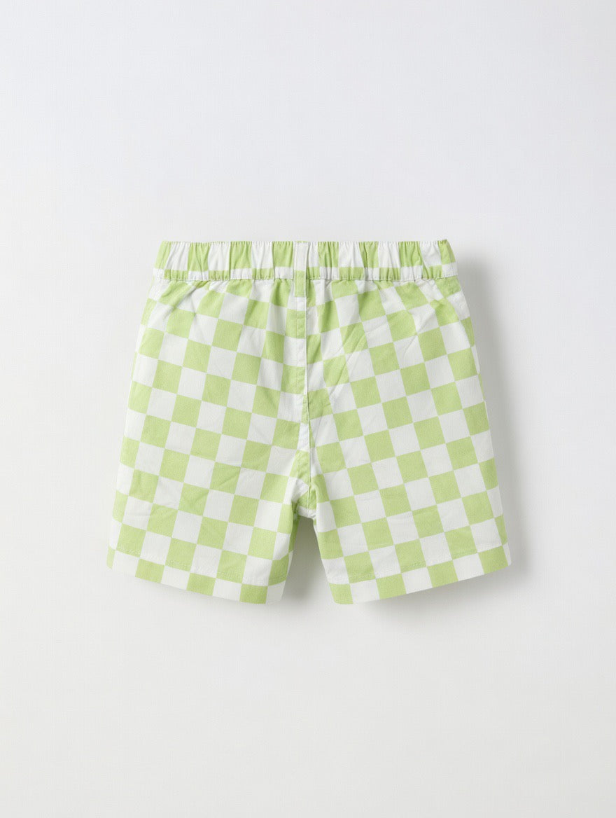 Short