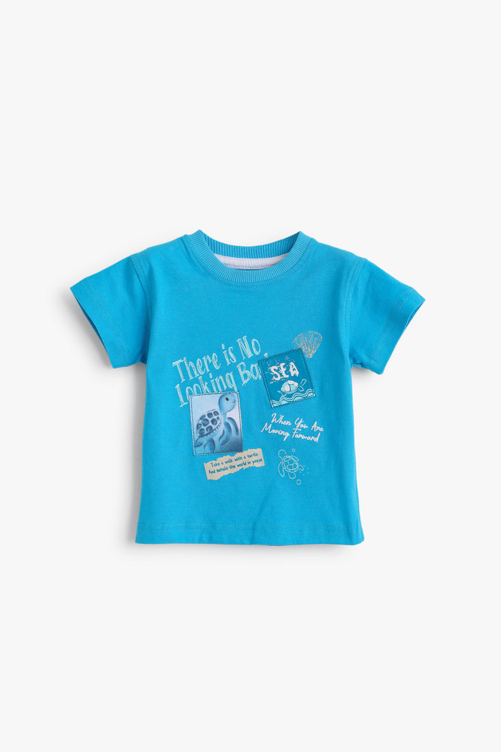 Over Size T-Shirt