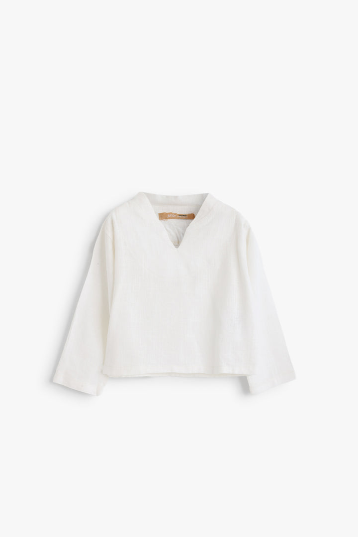 V-Neck Shirt