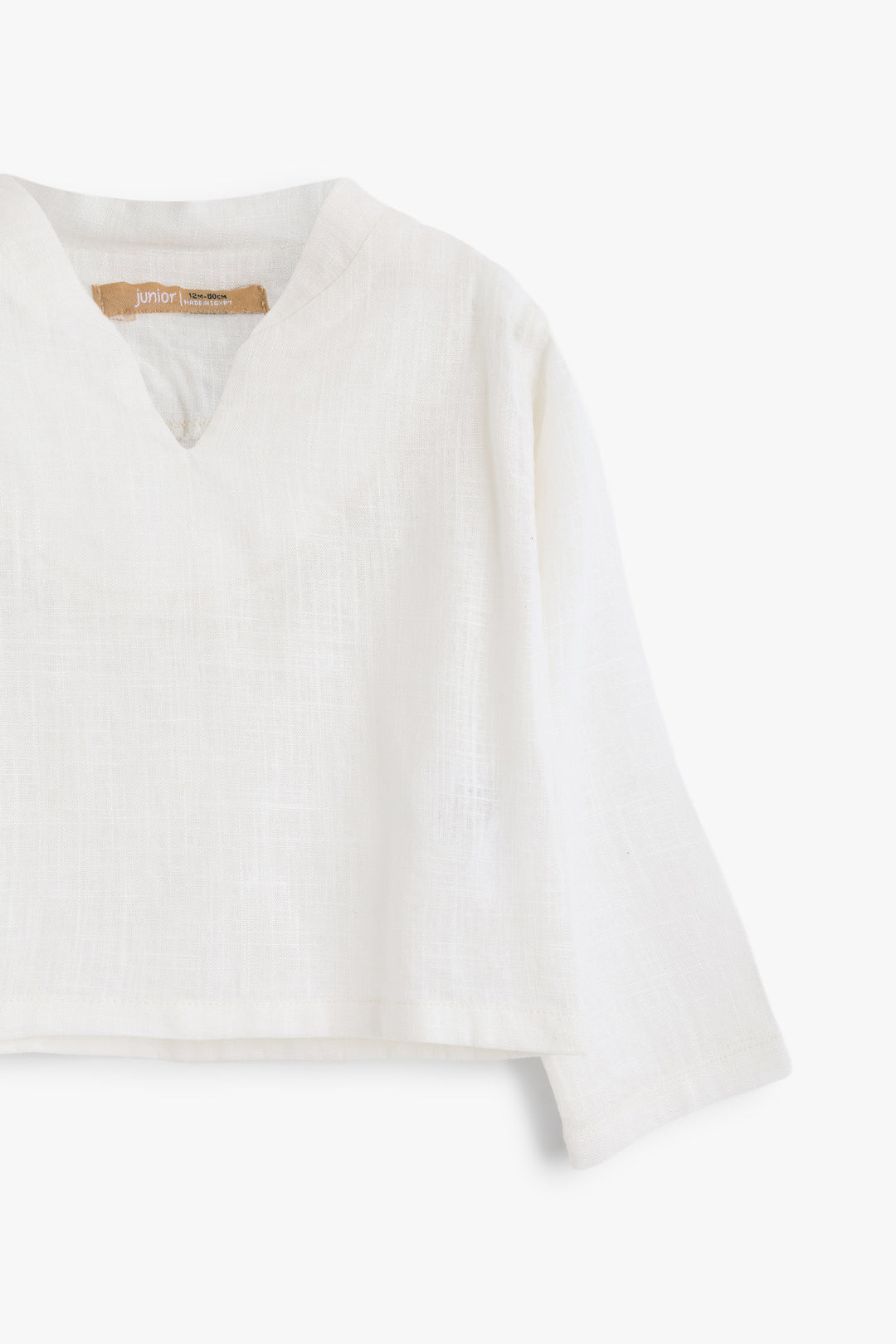 V-Neck Shirt