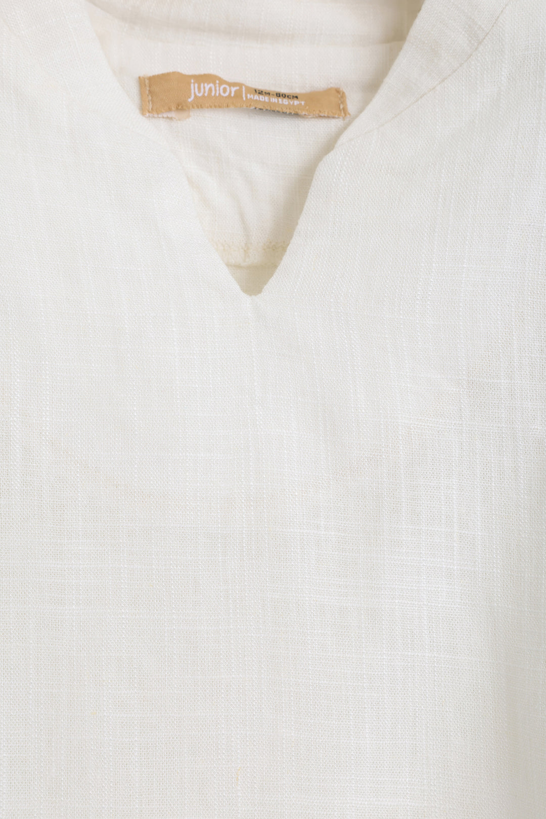 V-Neck Shirt