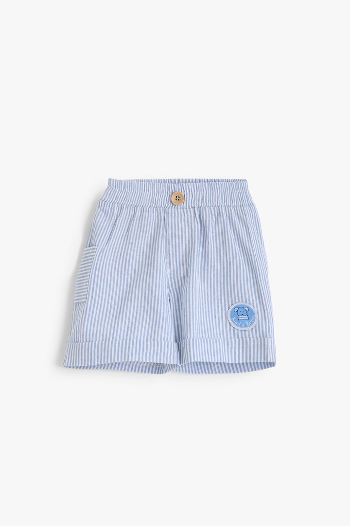 Linen Short