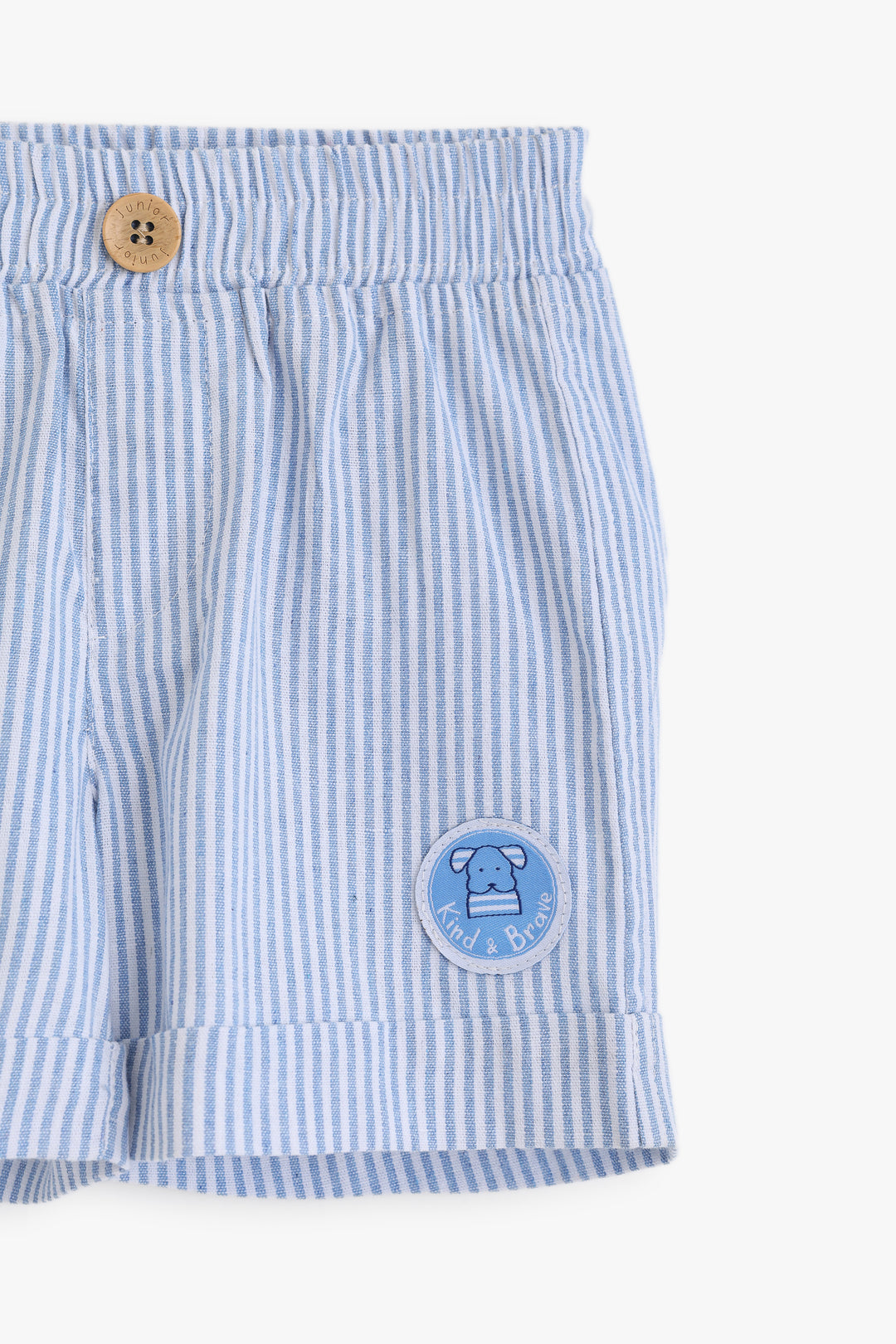 Linen Short