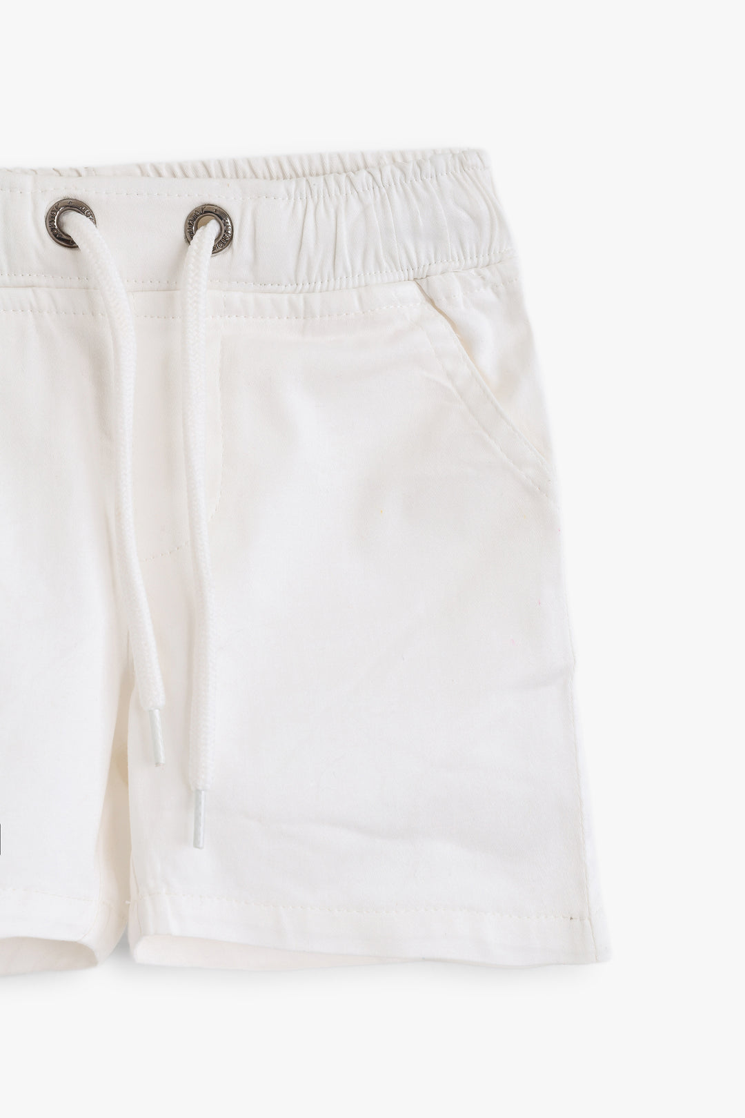 Gabrdine Short