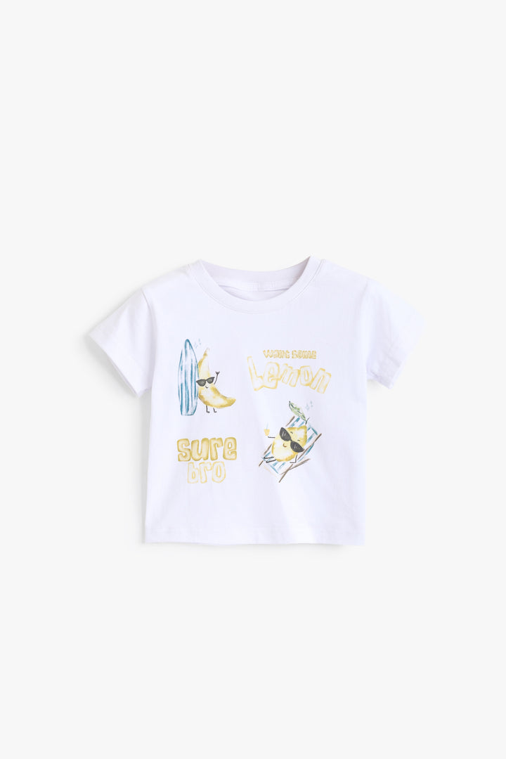 Over Size T-Shirt