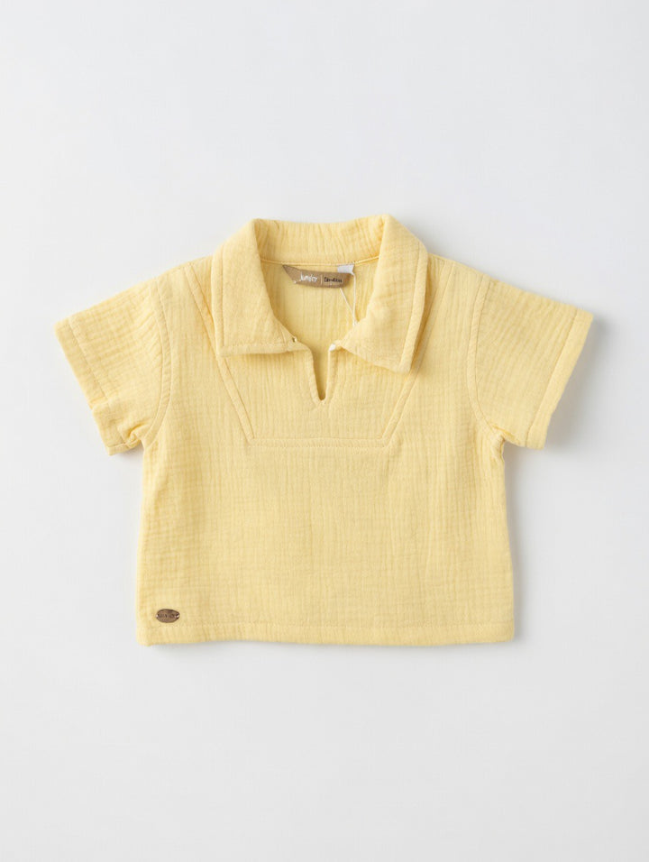 over size t-shirt