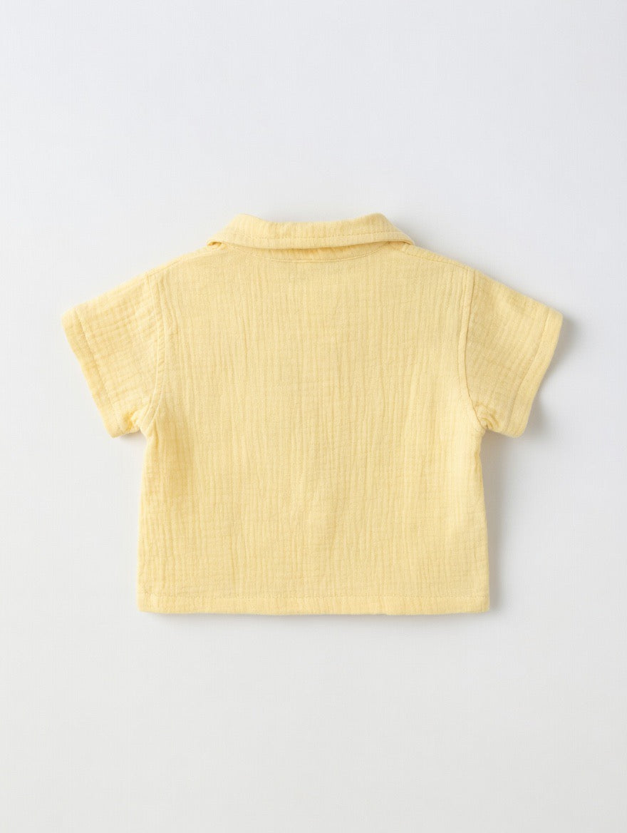 over size t-shirt