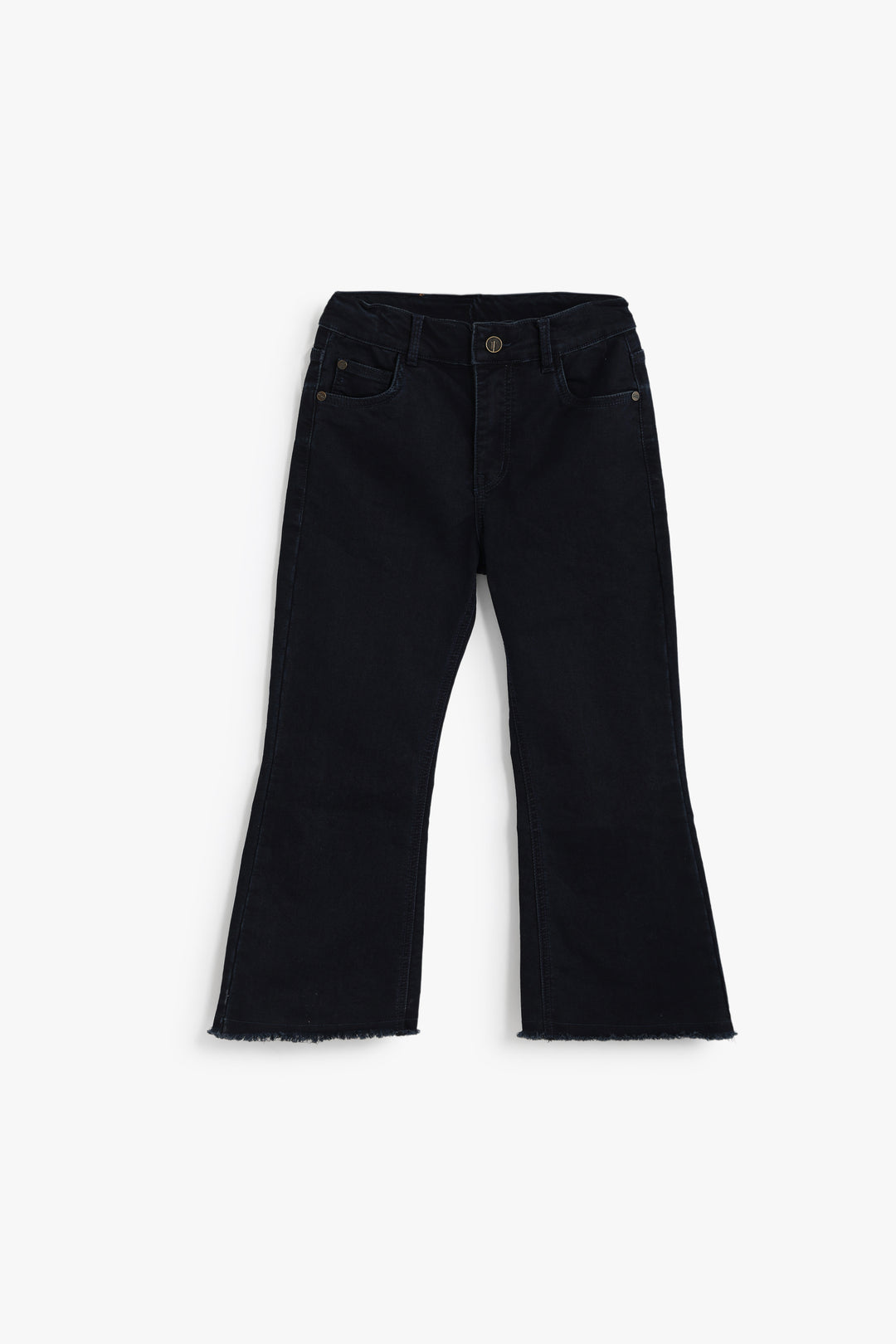 Denim Pant