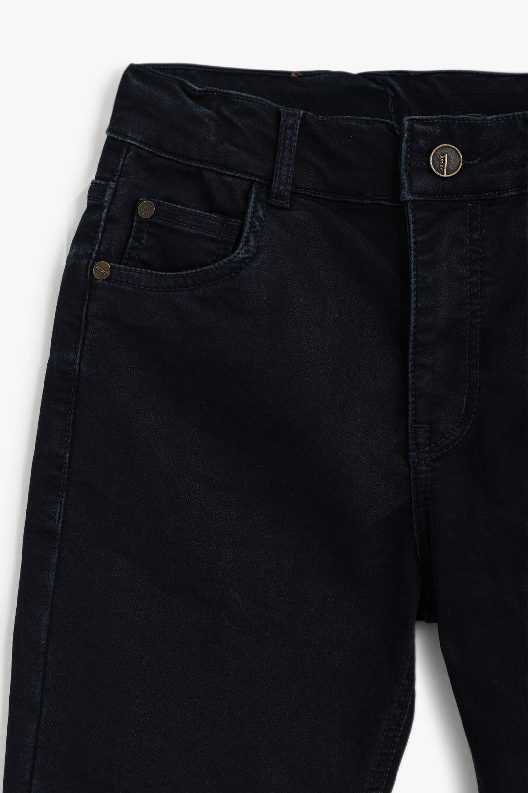 Denim Pant