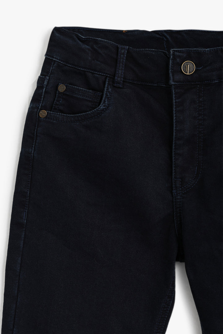 Denim Pant