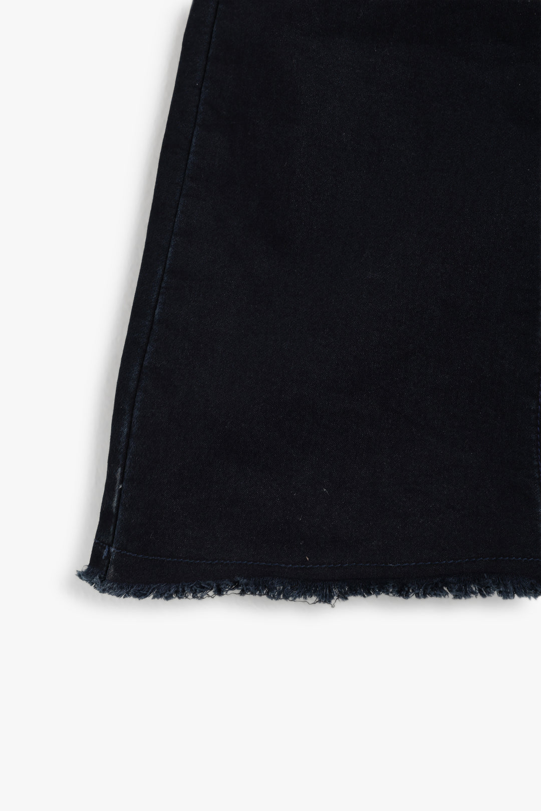 Denim Pant