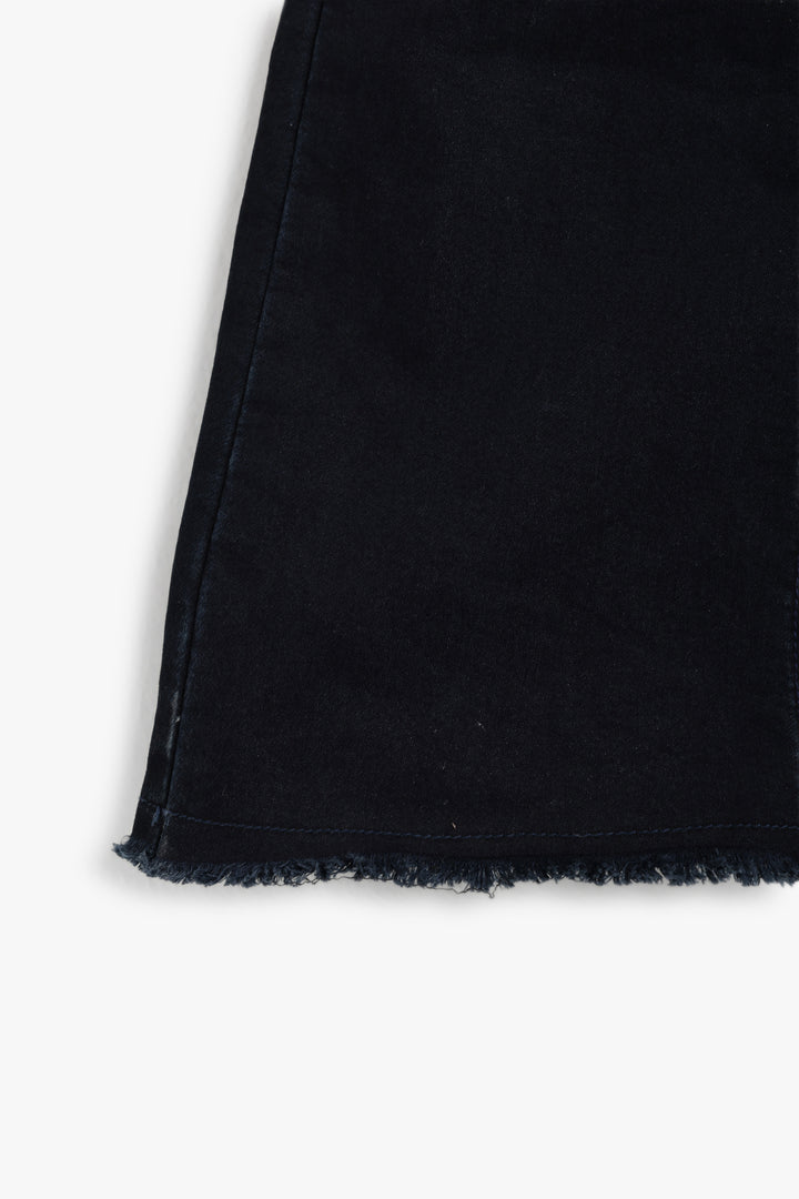Denim Pant