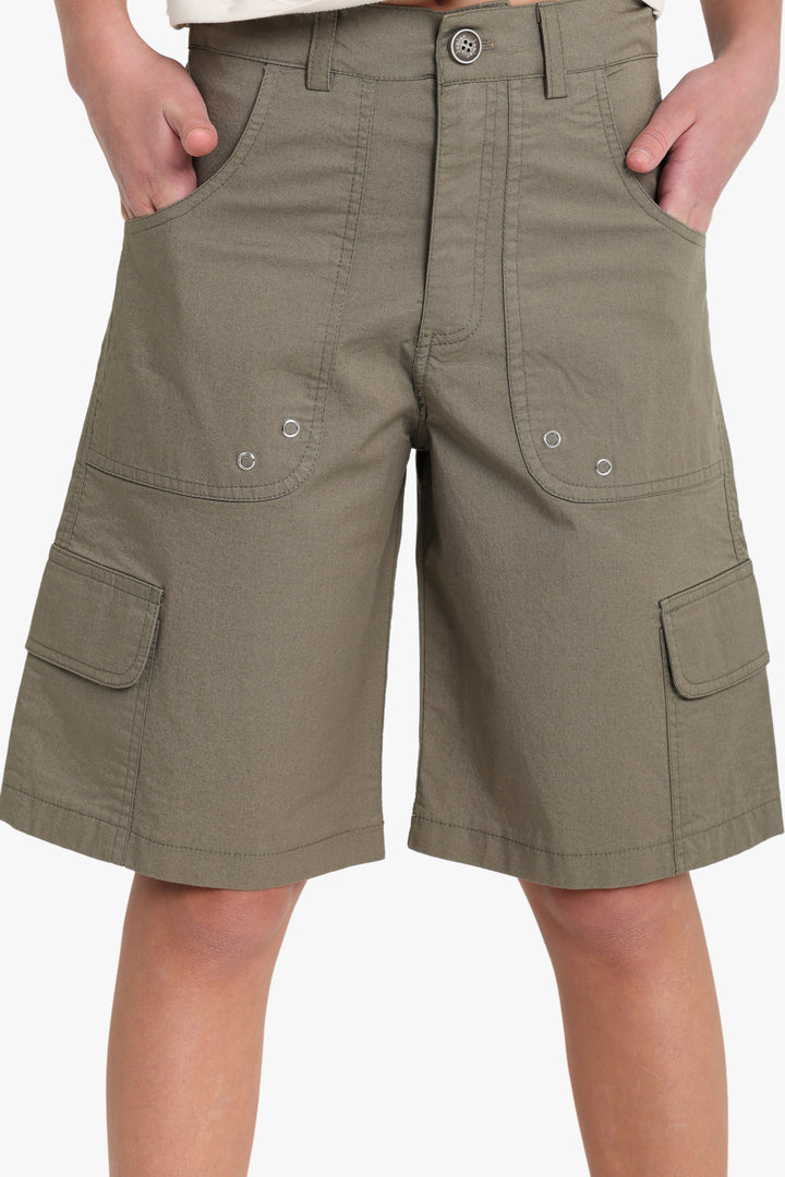 Cargo Pant