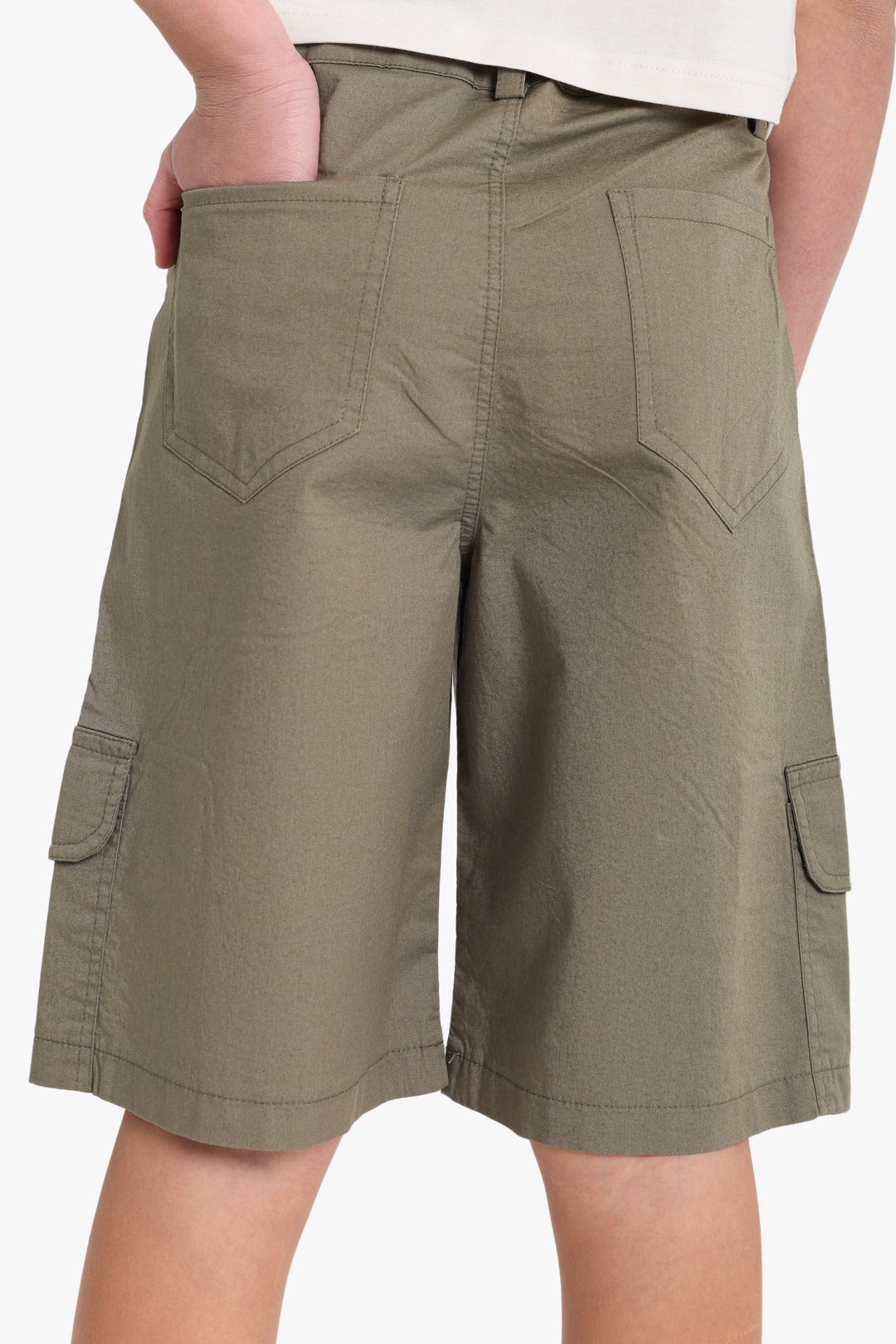 Cargo Pant
