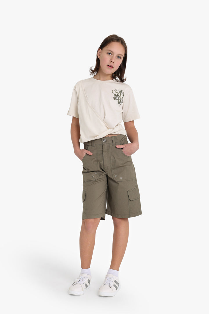 Cargo Pant