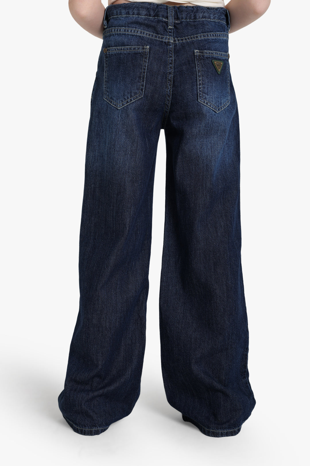 Wide Leg Pant