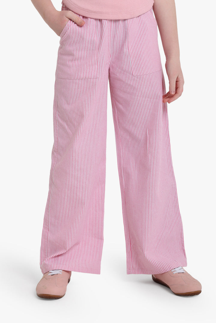 Linen Pant