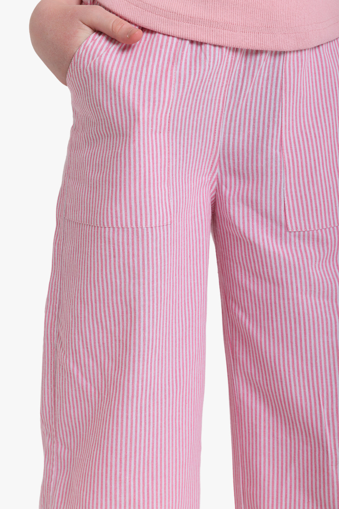 Linen Pant