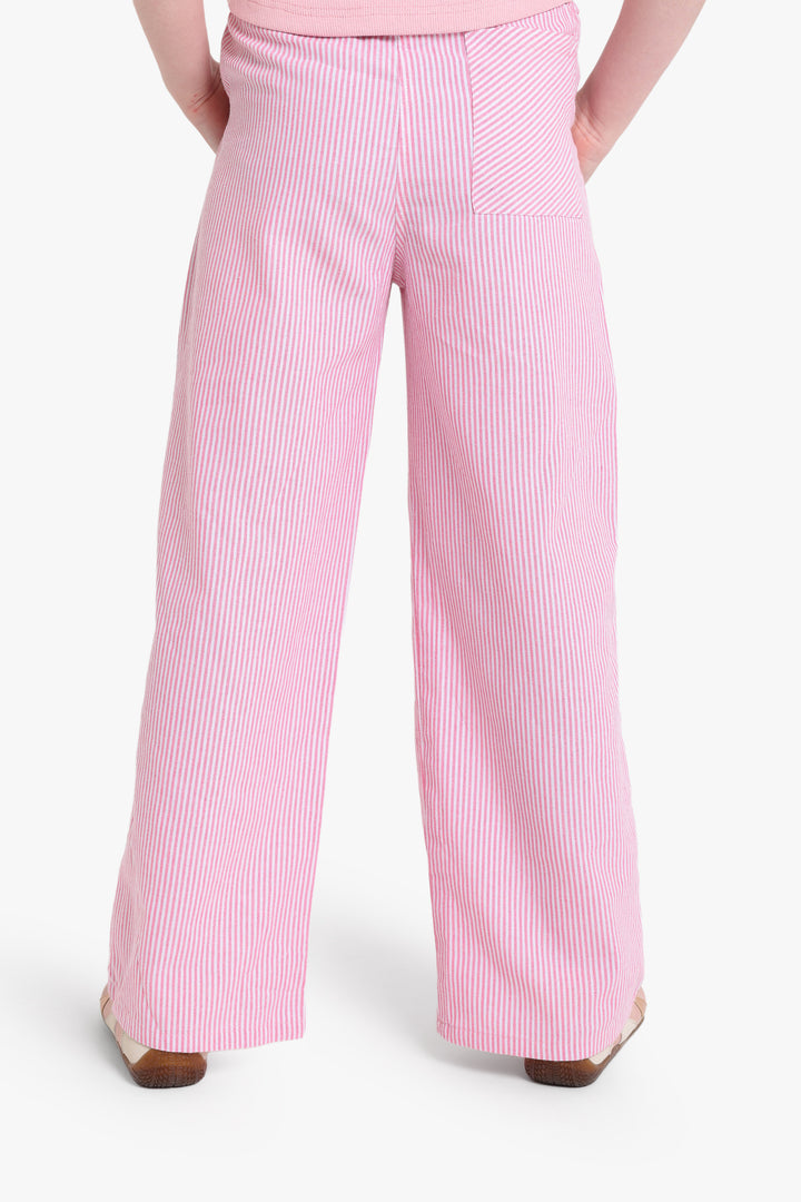 Linen Pant