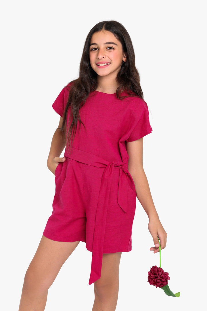 Jumpsuit