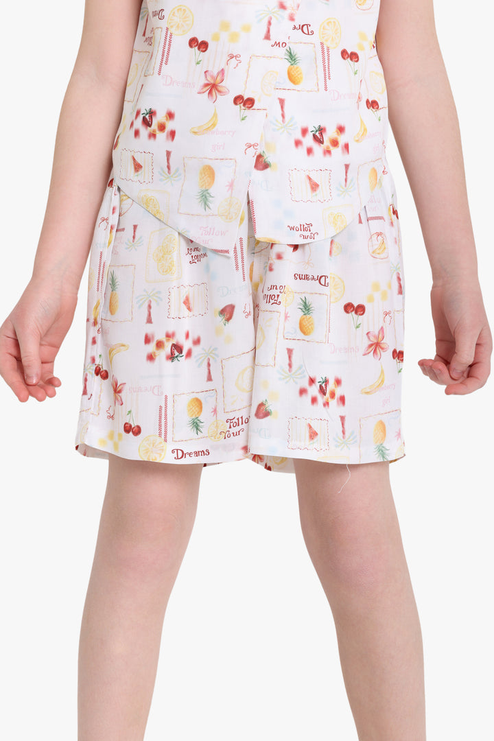 Short